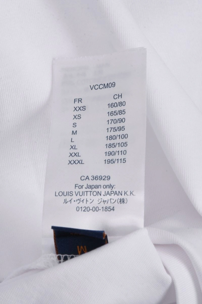 StreetReady Louis Vuitton T-Shirts 133266
