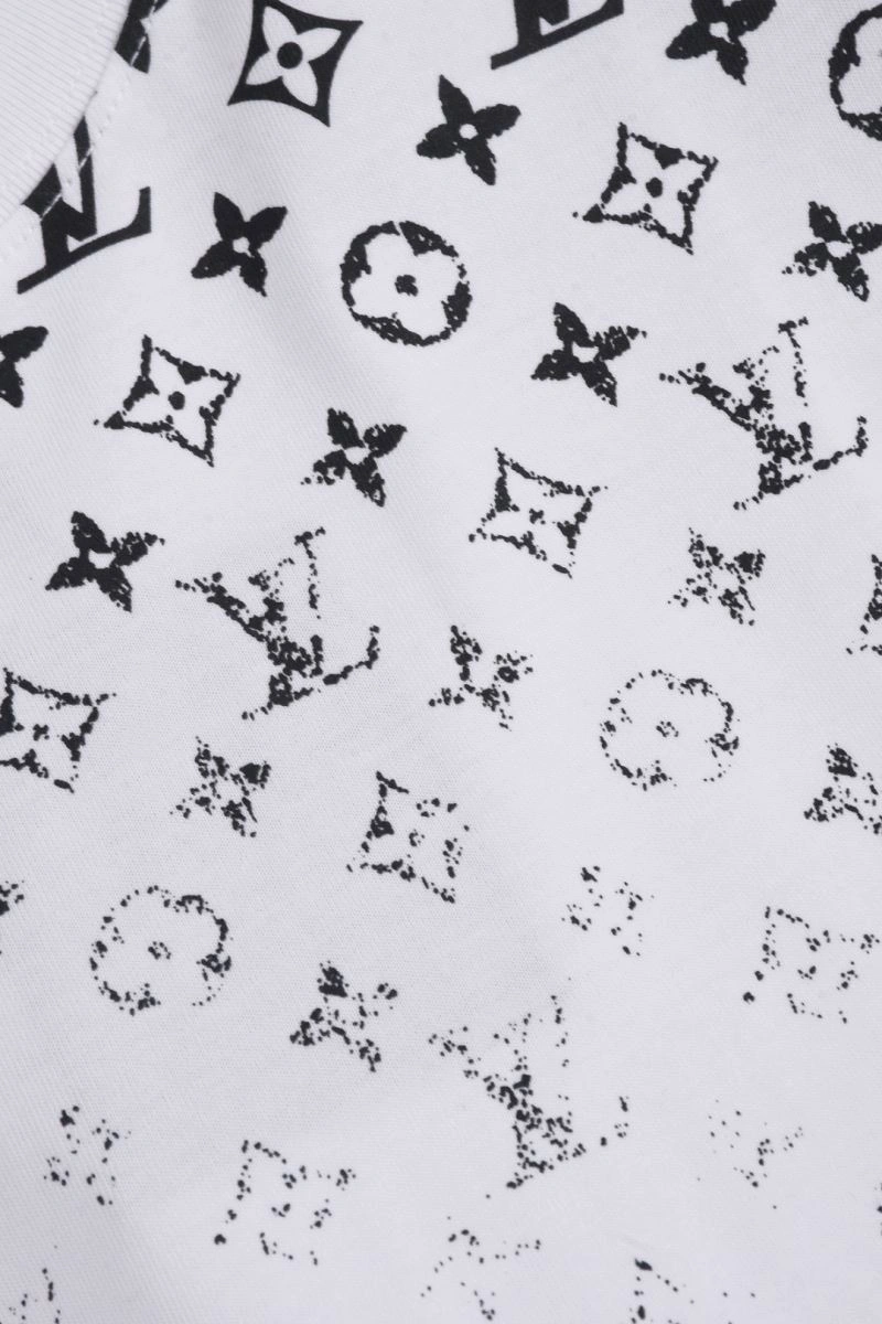 StreetReady Louis Vuitton T-Shirts 133266
