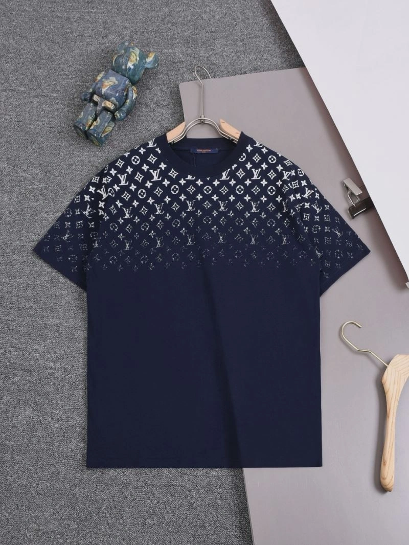 Louis Vuitton T-Shirts Functional 133267