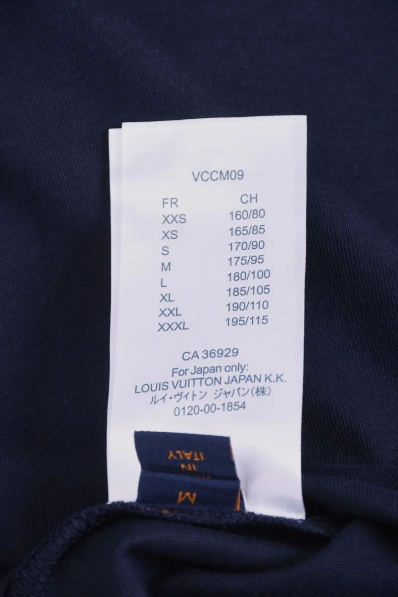 Louis Vuitton T-Shirts Functional 133267