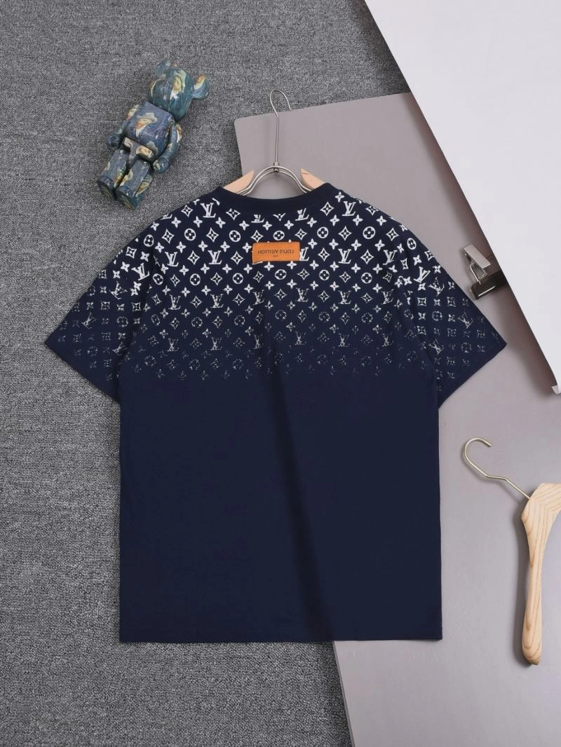 Louis Vuitton T-Shirts Functional 133267