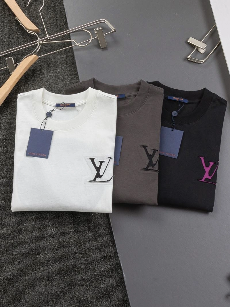 TopPick Louis Vuitton T-Shirts 133265