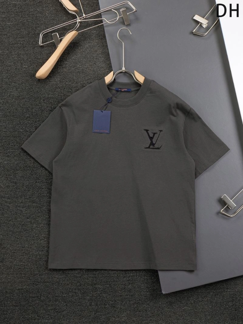 Louis Vuitton T-Shirts Efficient 133264