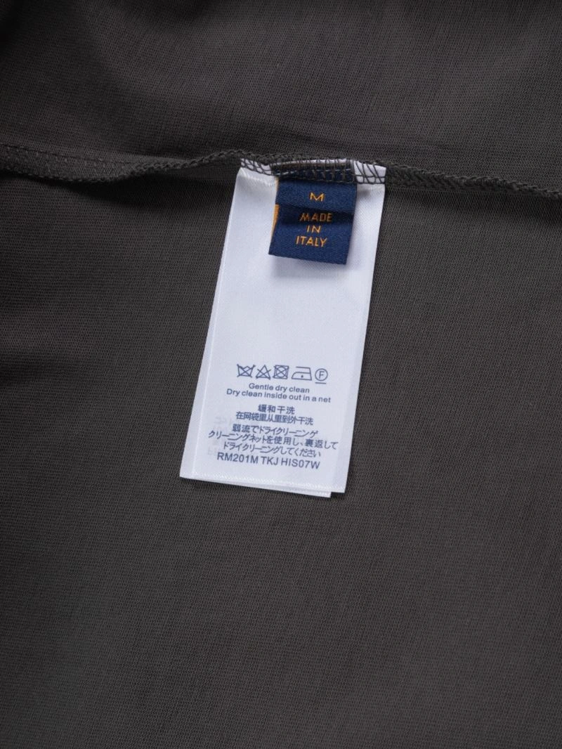 Louis Vuitton T-Shirts Efficient 133264