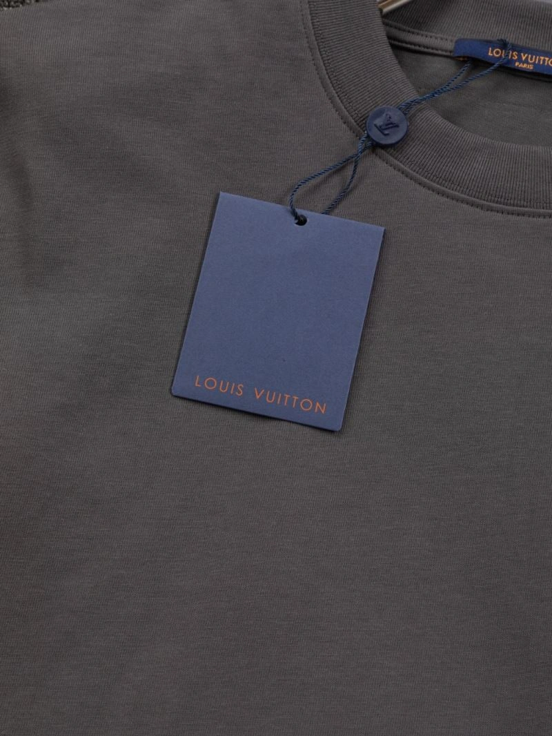 Louis Vuitton T-Shirts Efficient 133264