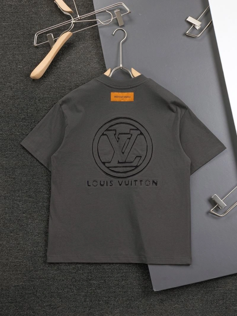 Louis Vuitton T-Shirts Efficient 133264