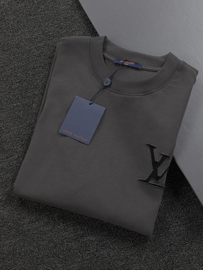 Louis Vuitton T-Shirts Efficient 133264