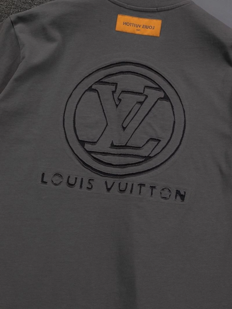 Louis Vuitton T-Shirts Efficient 133264