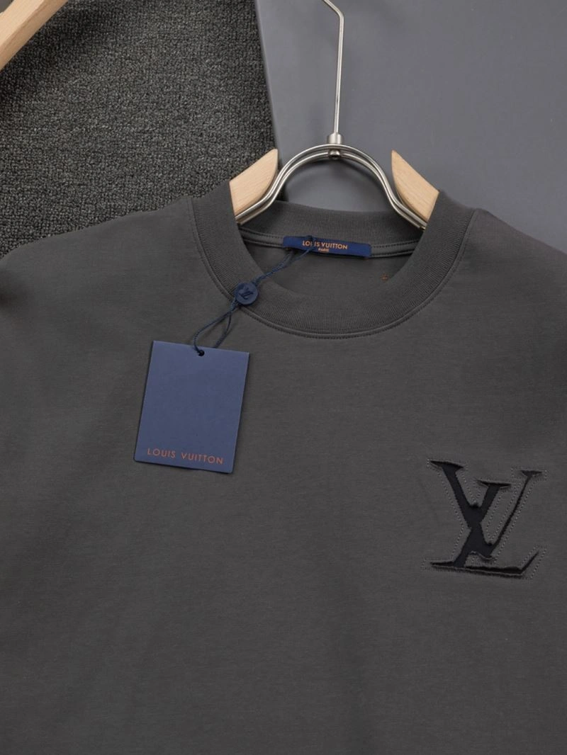 Louis Vuitton T-Shirts Efficient 133264