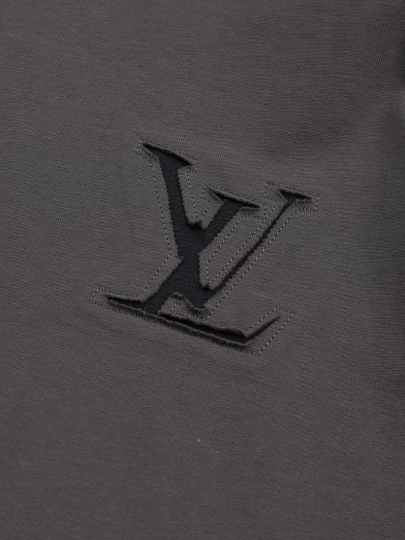 Louis Vuitton T-Shirts Efficient 133264
