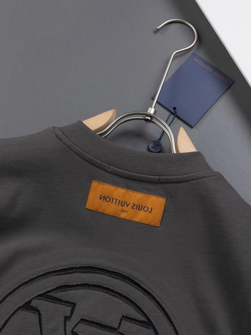Louis Vuitton T-Shirts Efficient 133264