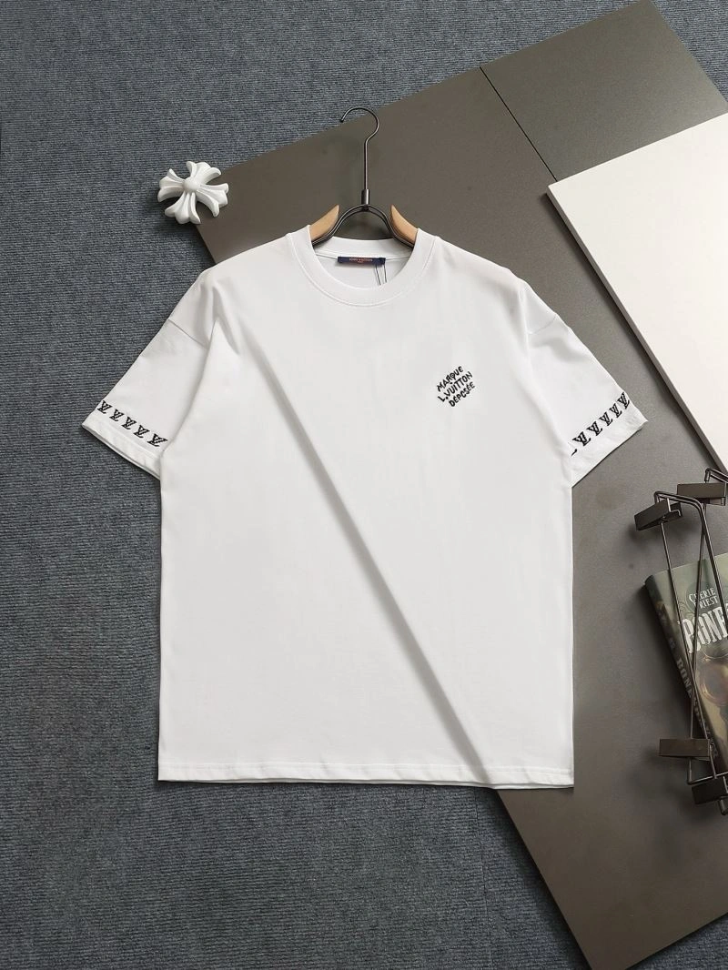 AllSeason Louis Vuitton T-Shirts 133262