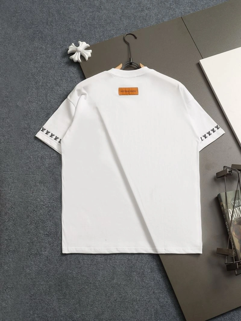 AllSeason Louis Vuitton T-Shirts 133262