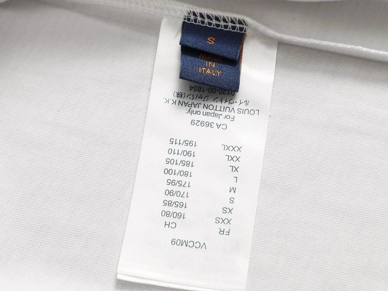 AllSeason Louis Vuitton T-Shirts 133262
