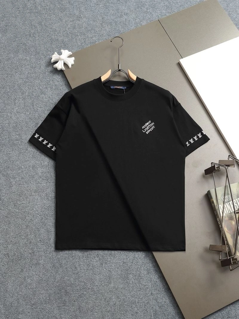 Louis Vuitton T-Shirts Effortless 133255