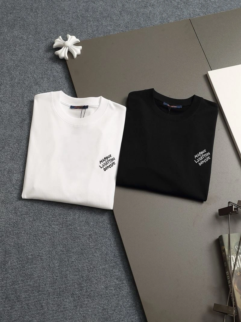 Louis Vuitton T-Shirts Effortless 133255