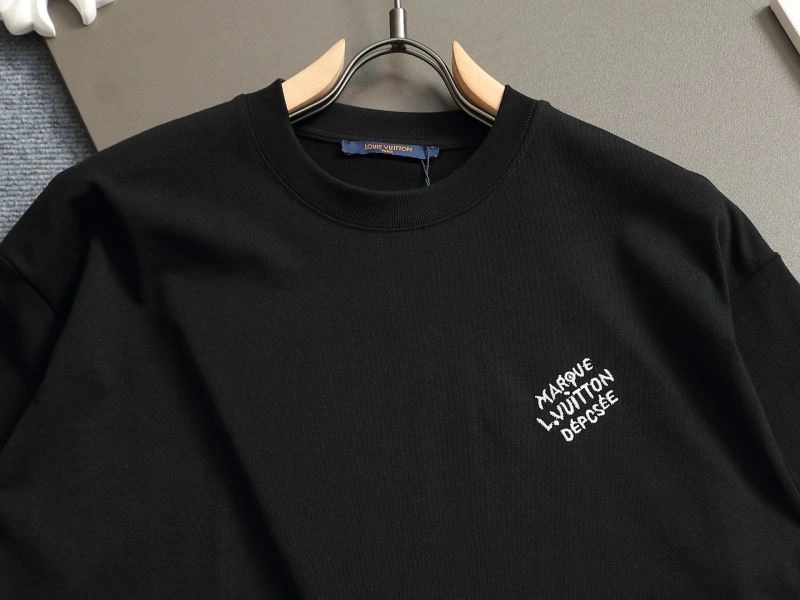 Louis Vuitton T-Shirts Effortless 133255