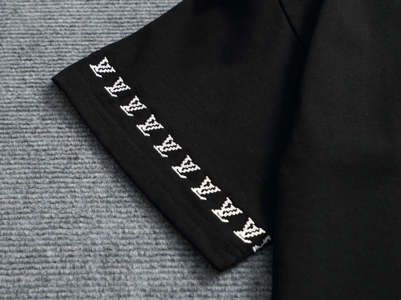 Louis Vuitton T-Shirts Effortless 133255