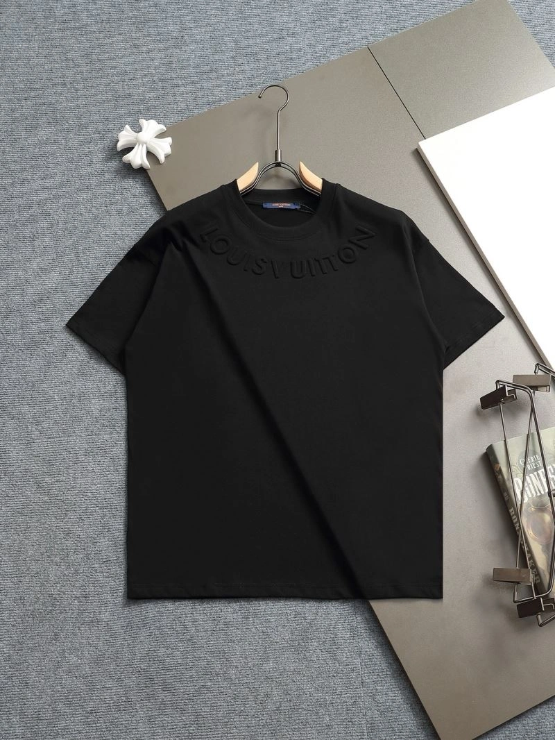 Packable Louis Vuitton T-Shirts 133256