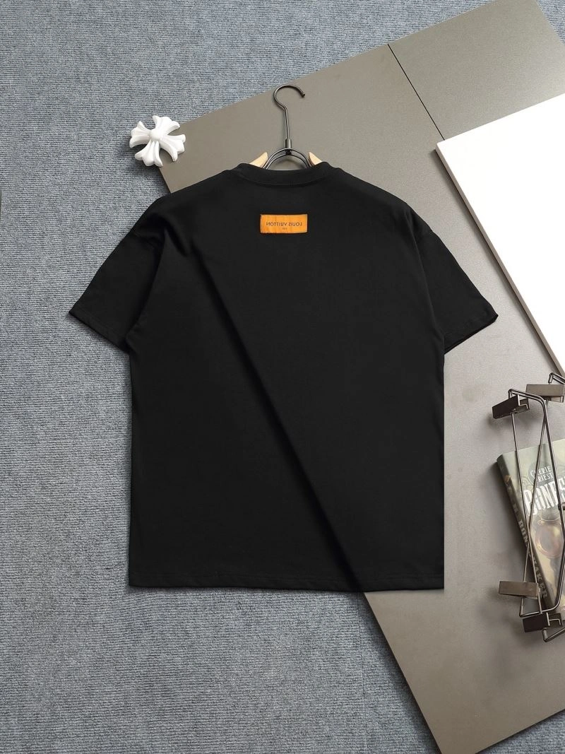 Packable Louis Vuitton T-Shirts 133256
