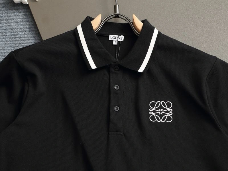 Louis Vuitton T-Shirts EasyCare 133237
