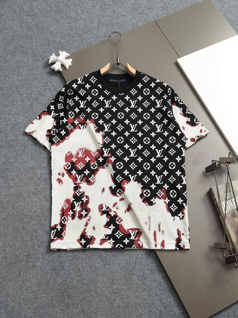 ComfortFit Louis Vuitton T-Shirts 133252