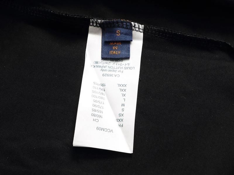 ComfortFit Louis Vuitton T-Shirts 133252