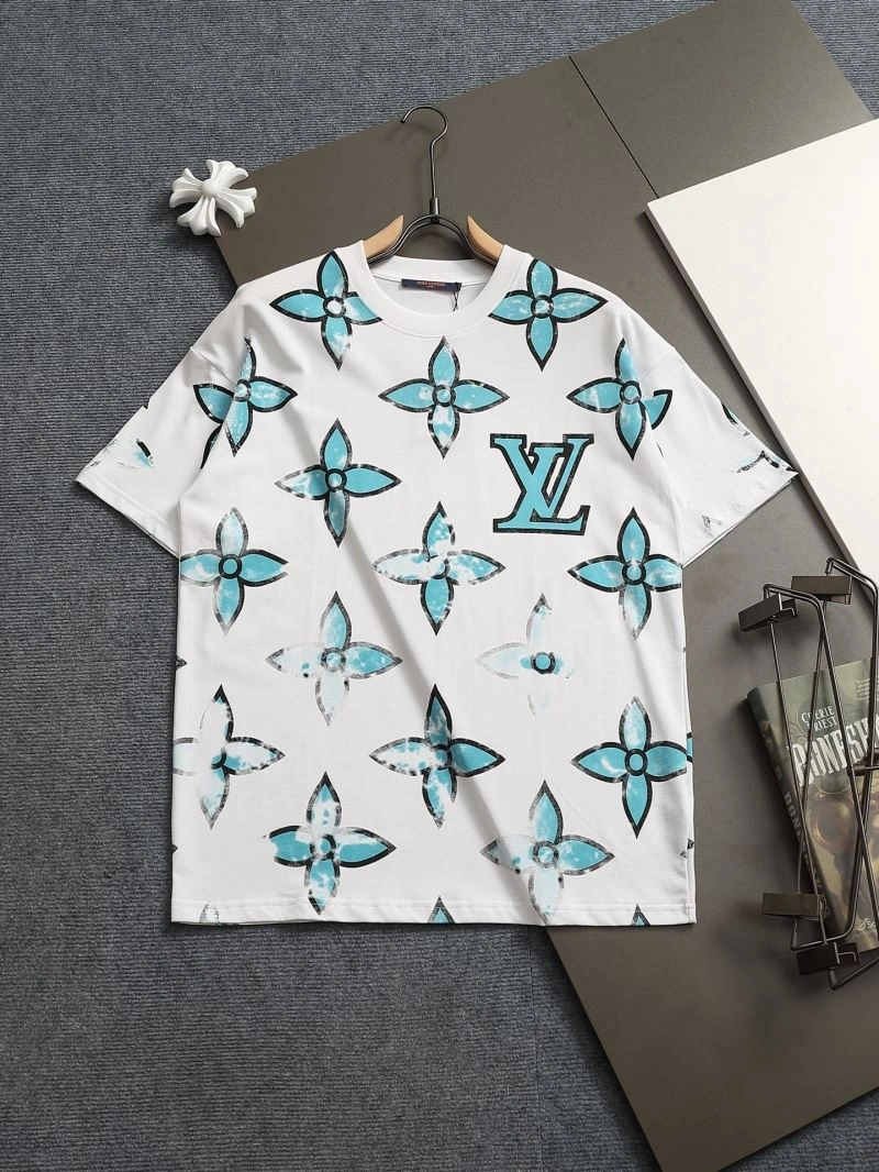 Louis Vuitton T-Shirts Contemporary 133253