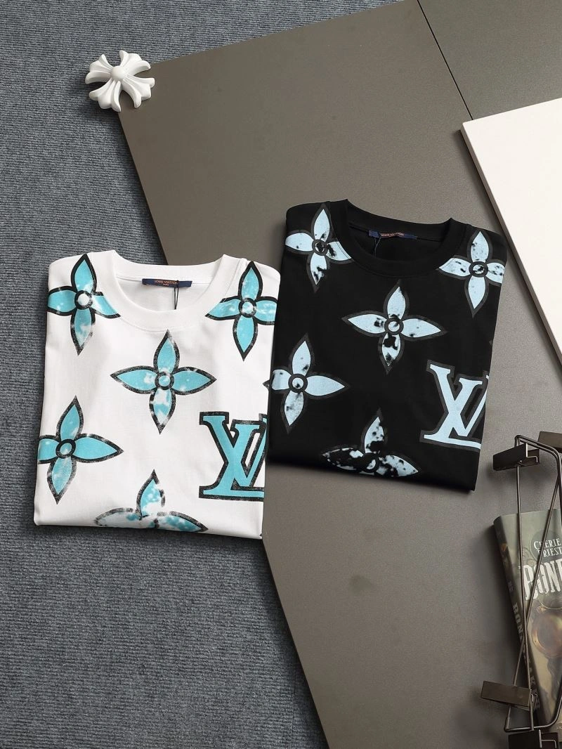Louis Vuitton T-Shirts Contemporary 133253