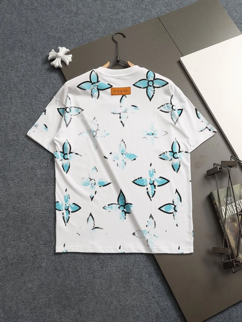 Louis Vuitton T-Shirts Contemporary 133253