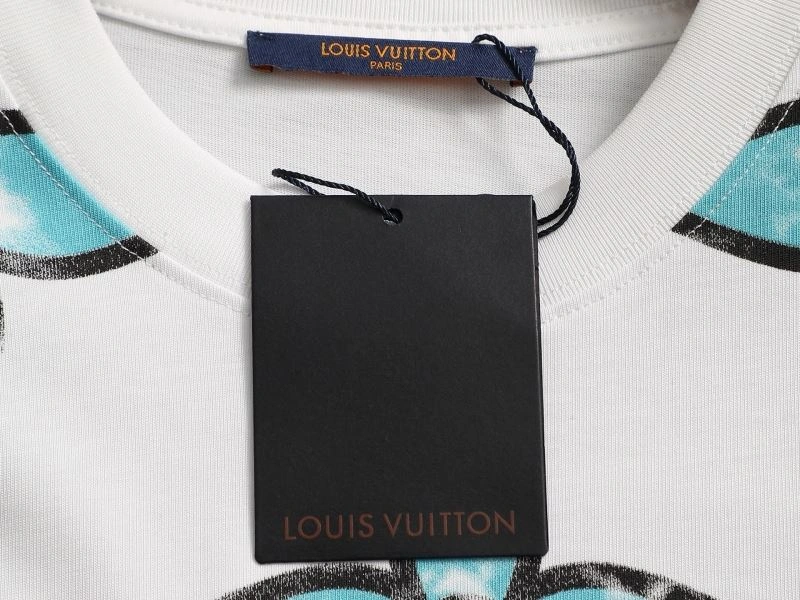 Louis Vuitton T-Shirts Contemporary 133253