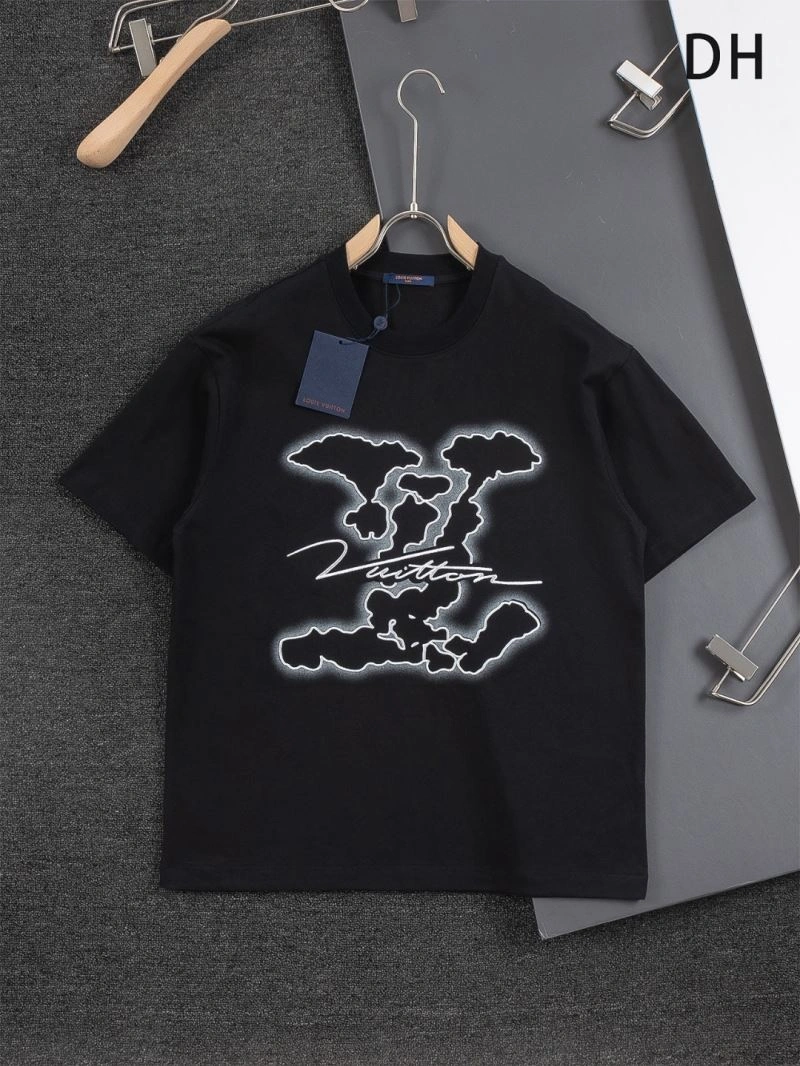Louis Vuitton T-Shirts Comfortable 133258