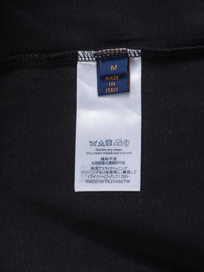 Louis Vuitton T-Shirts Comfortable 133258