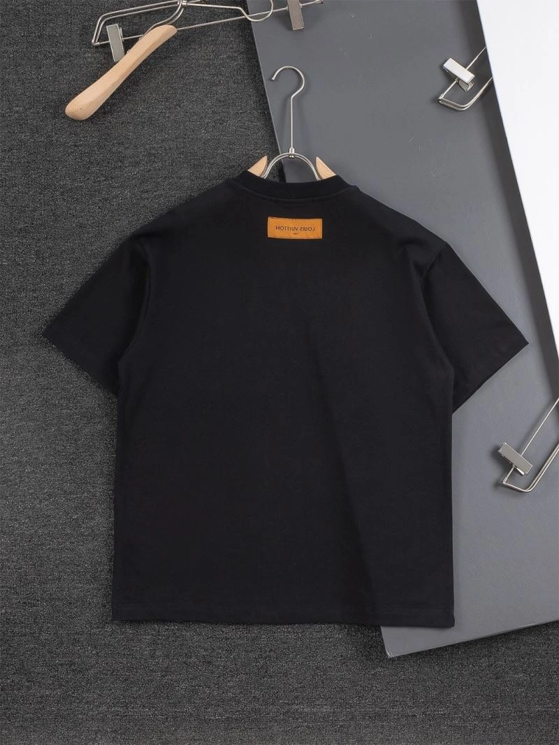 Louis Vuitton T-Shirts Comfortable 133258