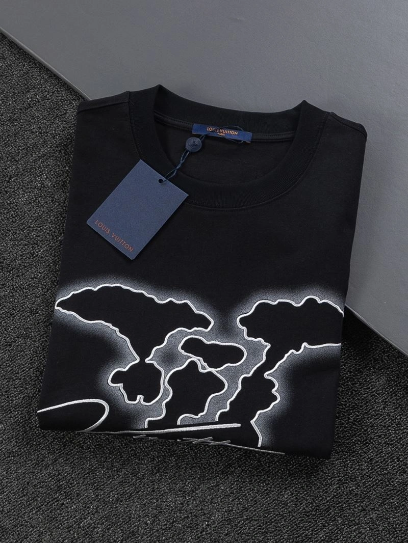 Louis Vuitton T-Shirts Comfortable 133258