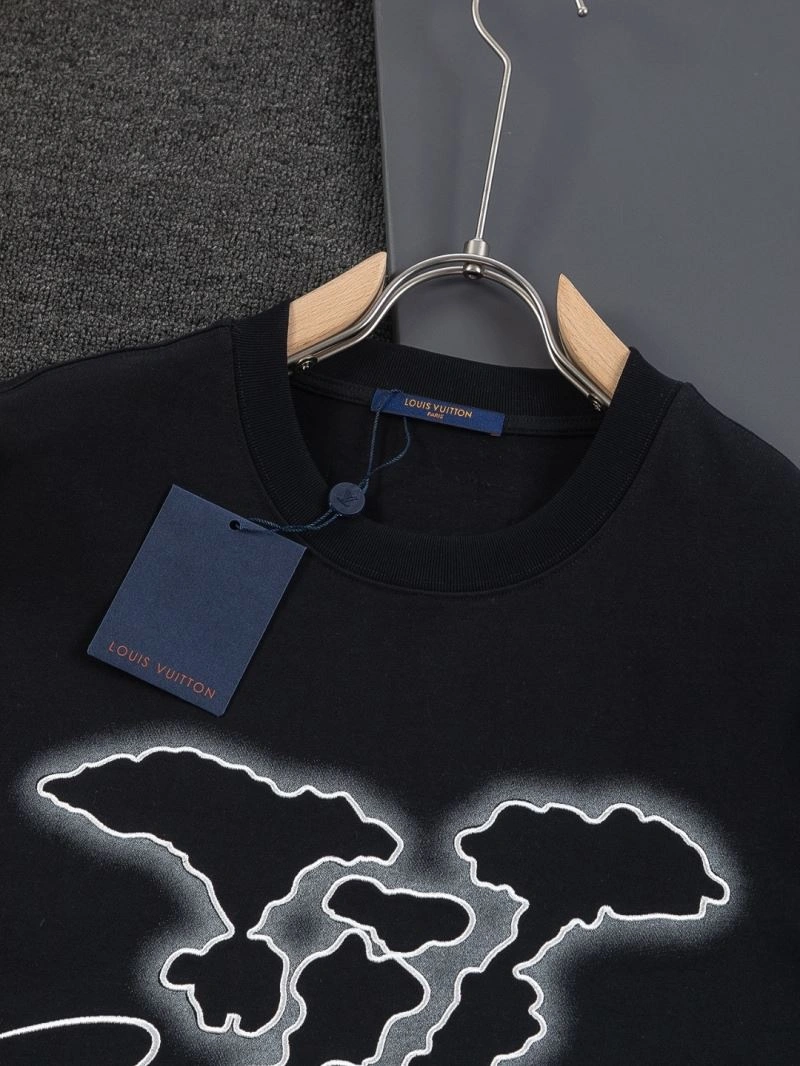 Louis Vuitton T-Shirts Comfortable 133258