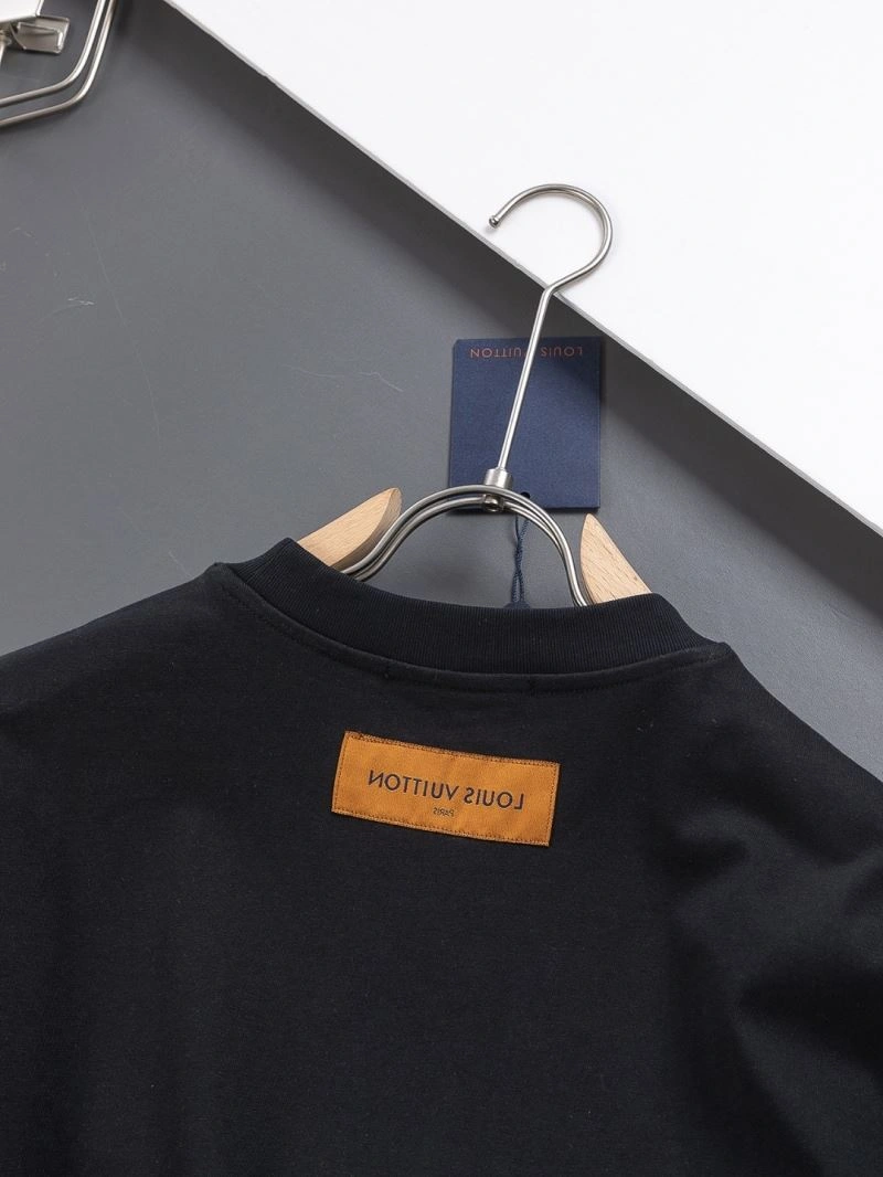 Louis Vuitton T-Shirts Comfortable 133258