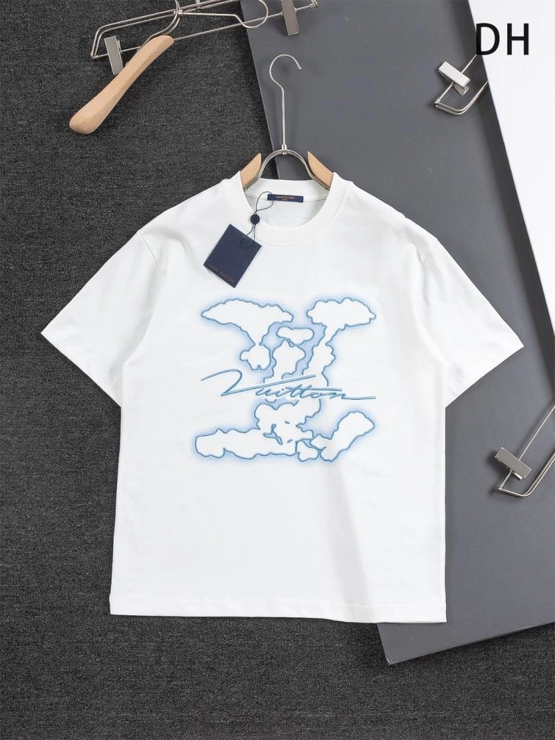 Louis Vuitton T-Shirts AllSeason 133239