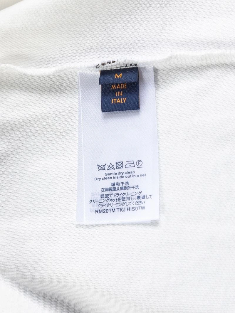 Louis Vuitton T-Shirts AllSeason 133239