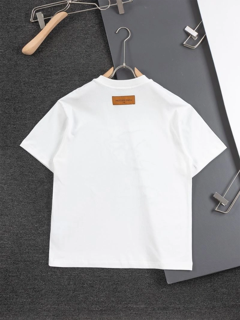 Louis Vuitton T-Shirts AllSeason 133239