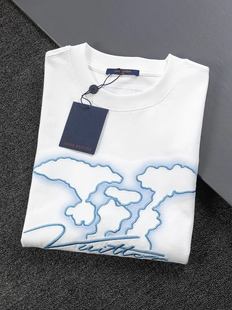 Louis Vuitton T-Shirts AllSeason 133239