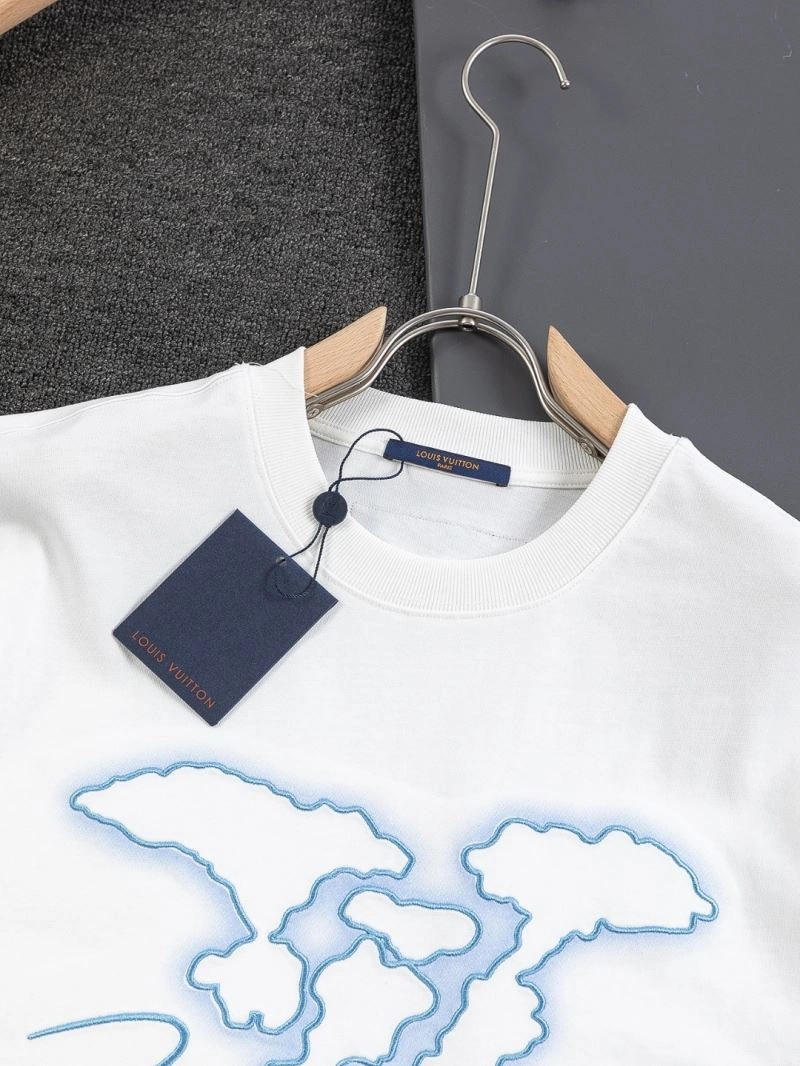 Louis Vuitton T-Shirts AllSeason 133239