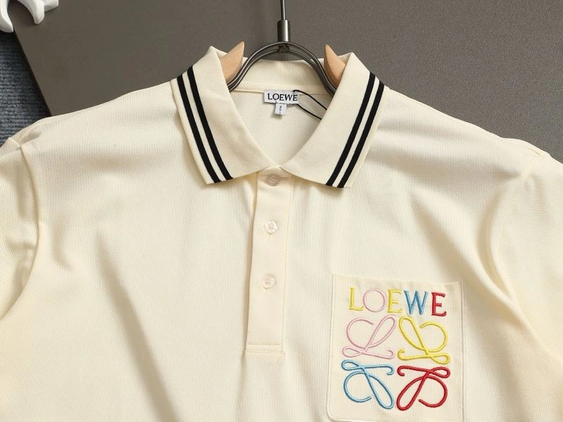 Tailored Louis Vuitton T-Shirts 133247