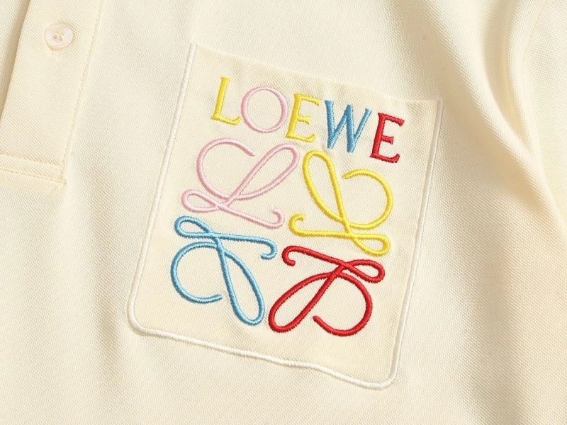Tailored Louis Vuitton T-Shirts 133247