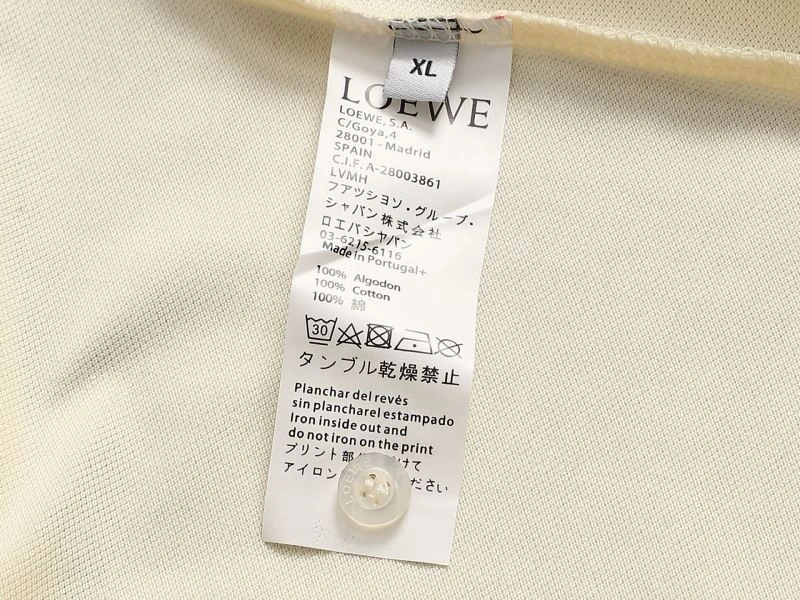 Tailored Louis Vuitton T-Shirts 133247