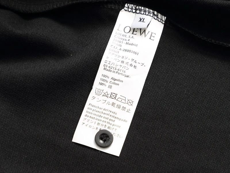 Louis Vuitton T-Shirts WaterResistant 133234