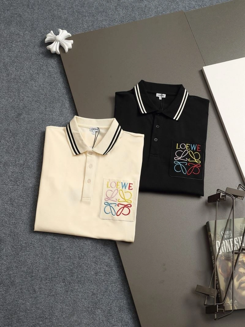 Louis Vuitton T-Shirts WaterResistant 133234