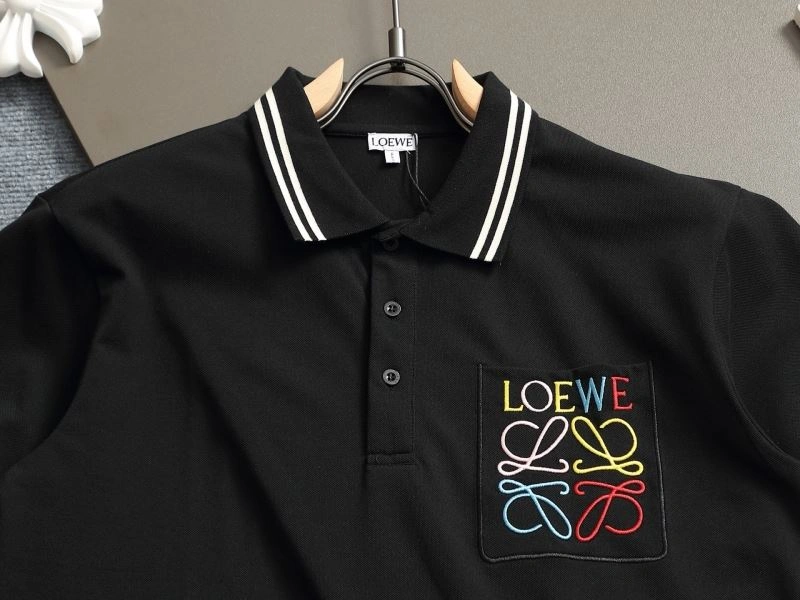 Louis Vuitton T-Shirts WaterResistant 133234