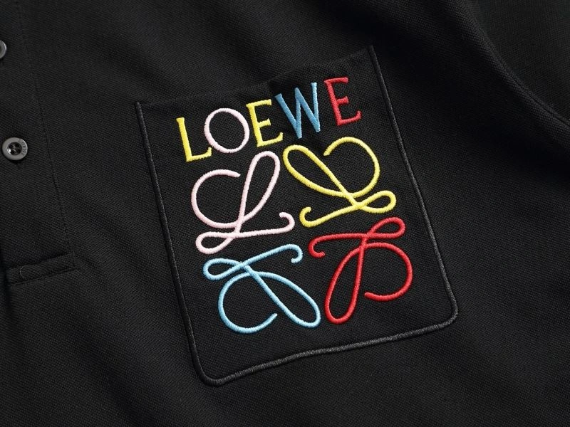 Louis Vuitton T-Shirts WaterResistant 133234