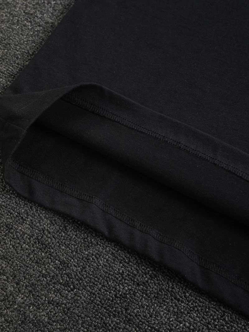 Louis Vuitton T-Shirts Refined 133250